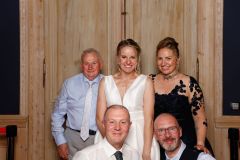 PhotoBooth Mariage - Caroline & David - christophehetuin.com photographe & vidéaste mariage famille entreprise