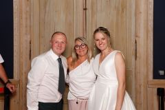 PhotoBooth Mariage - Caroline & David - christophehetuin.com photographe & vidéaste mariage famille entreprise