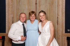 PhotoBooth Mariage - Caroline & David - christophehetuin.com photographe & vidéaste mariage famille entreprise
