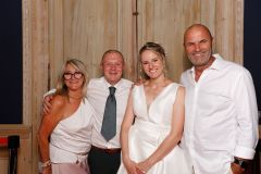 PhotoBooth Mariage - Caroline & David - christophehetuin.com photographe & vidéaste mariage famille entreprise