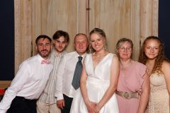 PhotoBooth Mariage - Caroline & David - christophehetuin.com photographe & vidéaste mariage famille entreprise