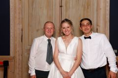PhotoBooth Mariage - Caroline & David - christophehetuin.com photographe & vidéaste mariage famille entreprise