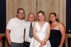 PhotoBooth Mariage - Caroline & David - christophehetuin.com photographe & vidéaste mariage famille entreprise