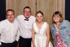 PhotoBooth Mariage - Caroline & David - christophehetuin.com photographe & vidéaste mariage famille entreprise