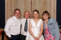 PhotoBooth Mariage - Caroline & David - christophehetuin.com photographe & vidéaste mariage famille entreprise