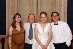 PhotoBooth Mariage - Caroline & David - christophehetuin.com photographe & vidéaste mariage famille entreprise