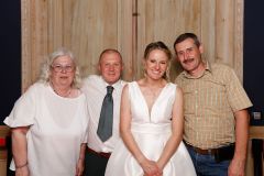 PhotoBooth Mariage - Caroline & David - christophehetuin.com photographe & vidéaste mariage famille entreprise