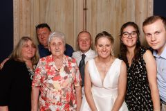 PhotoBooth Mariage - Caroline & David - christophehetuin.com photographe & vidéaste mariage famille entreprise