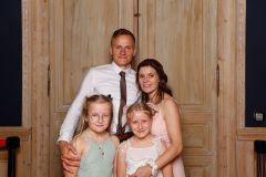 PhotoBooth Mariage - Caroline & David - christophehetuin.com photographe & vidéaste mariage famille entreprise