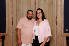 PhotoBooth Mariage - Caroline & David - christophehetuin.com photographe & vidéaste mariage famille entreprise