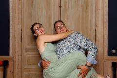 PhotoBooth Mariage - Caroline & David - christophehetuin.com photographe & vidéaste mariage famille entreprise