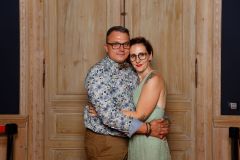 PhotoBooth Mariage - Caroline & David - christophehetuin.com photographe & vidéaste mariage famille entreprise