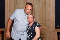 PhotoBooth Mariage - Caroline & David - christophehetuin.com photographe & vidéaste mariage famille entreprise