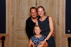 PhotoBooth Mariage - Caroline & David - christophehetuin.com photographe & vidéaste mariage famille entreprise