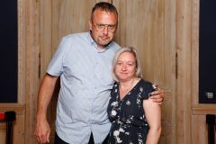 PhotoBooth Mariage - Caroline & David - christophehetuin.com photographe & vidéaste mariage famille entreprise