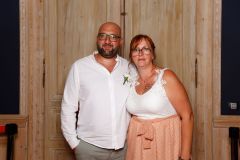 PhotoBooth Mariage - Caroline & David - christophehetuin.com photographe & vidéaste mariage famille entreprise