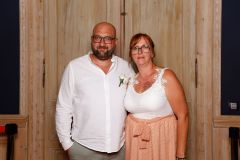 PhotoBooth Mariage - Caroline & David - christophehetuin.com photographe & vidéaste mariage famille entreprise