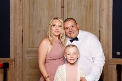 PhotoBooth Mariage - Caroline & David - christophehetuin.com photographe & vidéaste mariage famille entreprise