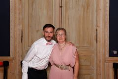 PhotoBooth Mariage - Caroline & David - christophehetuin.com photographe & vidéaste mariage famille entreprise