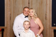PhotoBooth Mariage - Caroline & David - christophehetuin.com photographe & vidéaste mariage famille entreprise