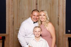 PhotoBooth Mariage - Caroline & David - christophehetuin.com photographe & vidéaste mariage famille entreprise