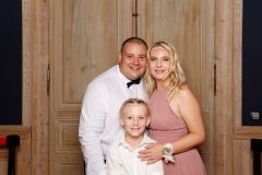 PhotoBooth Mariage - Caroline & David - christophehetuin.com photographe & vidéaste mariage famille entreprise