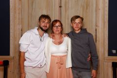 PhotoBooth Mariage - Caroline & David - christophehetuin.com photographe & vidéaste mariage famille entreprise