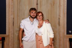 PhotoBooth Mariage - Caroline & David - christophehetuin.com photographe & vidéaste mariage famille entreprise
