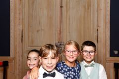 PhotoBooth Mariage - Caroline & David - christophehetuin.com photographe & vidéaste mariage famille entreprise
