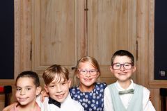 PhotoBooth Mariage - Caroline & David - christophehetuin.com photographe & vidéaste mariage famille entreprise