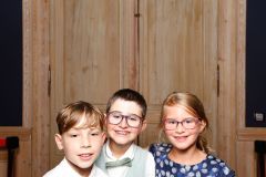 PhotoBooth Mariage - Caroline & David - christophehetuin.com photographe & vidéaste mariage famille entreprise