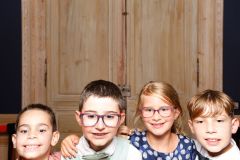 PhotoBooth Mariage - Caroline & David - christophehetuin.com photographe & vidéaste mariage famille entreprise