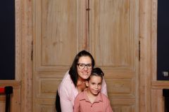 PhotoBooth Mariage - Caroline & David - christophehetuin.com photographe & vidéaste mariage famille entreprise