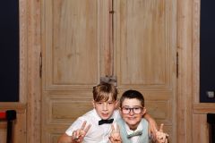 PhotoBooth Mariage - Caroline & David - christophehetuin.com photographe & vidéaste mariage famille entreprise
