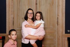 PhotoBooth Mariage - Caroline & David - christophehetuin.com photographe & vidéaste mariage famille entreprise