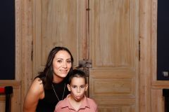 PhotoBooth Mariage - Caroline & David - christophehetuin.com photographe & vidéaste mariage famille entreprise