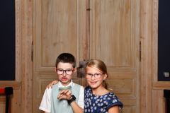PhotoBooth Mariage - Caroline & David - christophehetuin.com photographe & vidéaste mariage famille entreprise