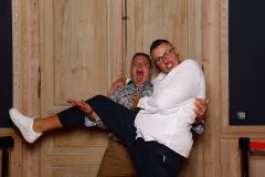 PhotoBooth Mariage - Caroline & David - christophehetuin.com photographe & vidéaste mariage famille entreprise