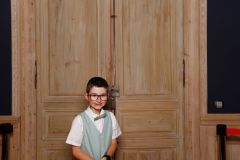 PhotoBooth Mariage - Caroline & David - christophehetuin.com photographe & vidéaste mariage famille entreprise