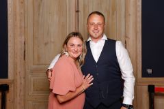 PhotoBooth Mariage - Caroline & David - christophehetuin.com photographe & vidéaste mariage famille entreprise