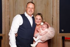 PhotoBooth Mariage - Caroline & David - christophehetuin.com photographe & vidéaste mariage famille entreprise