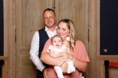 PhotoBooth Mariage - Caroline & David - christophehetuin.com photographe & vidéaste mariage famille entreprise