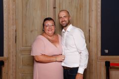 PhotoBooth Mariage - Caroline & David - christophehetuin.com photographe & vidéaste mariage famille entreprise