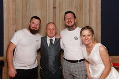 PhotoBooth Mariage - Caroline & David - christophehetuin.com photographe & vidéaste mariage famille entreprise