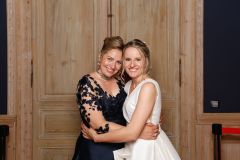 PhotoBooth Mariage - Caroline & David - christophehetuin.com photographe & vidéaste mariage famille entreprise