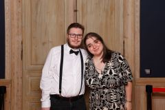 PhotoBooth Mariage - Caroline & David - christophehetuin.com photographe & vidéaste mariage famille entreprise