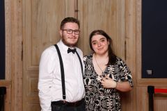 PhotoBooth Mariage - Caroline & David - christophehetuin.com photographe & vidéaste mariage famille entreprise