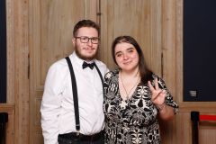 PhotoBooth Mariage - Caroline & David - christophehetuin.com photographe & vidéaste mariage famille entreprise