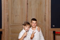 PhotoBooth Mariage - Caroline & David - christophehetuin.com photographe & vidéaste mariage famille entreprise