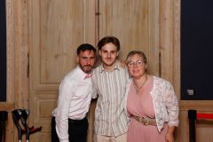 PhotoBooth Mariage - Caroline & David - christophehetuin.com photographe & vidéaste mariage famille entreprise